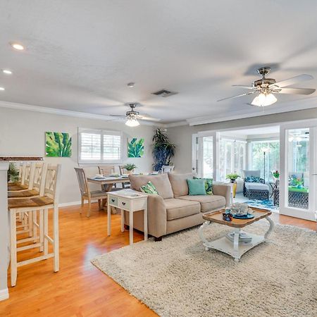 Fort Myers Bungalow - 12 Miles To The Beach! Luaran gambar