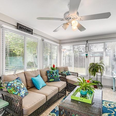 Fort Myers Bungalow - 12 Miles To The Beach! Luaran gambar