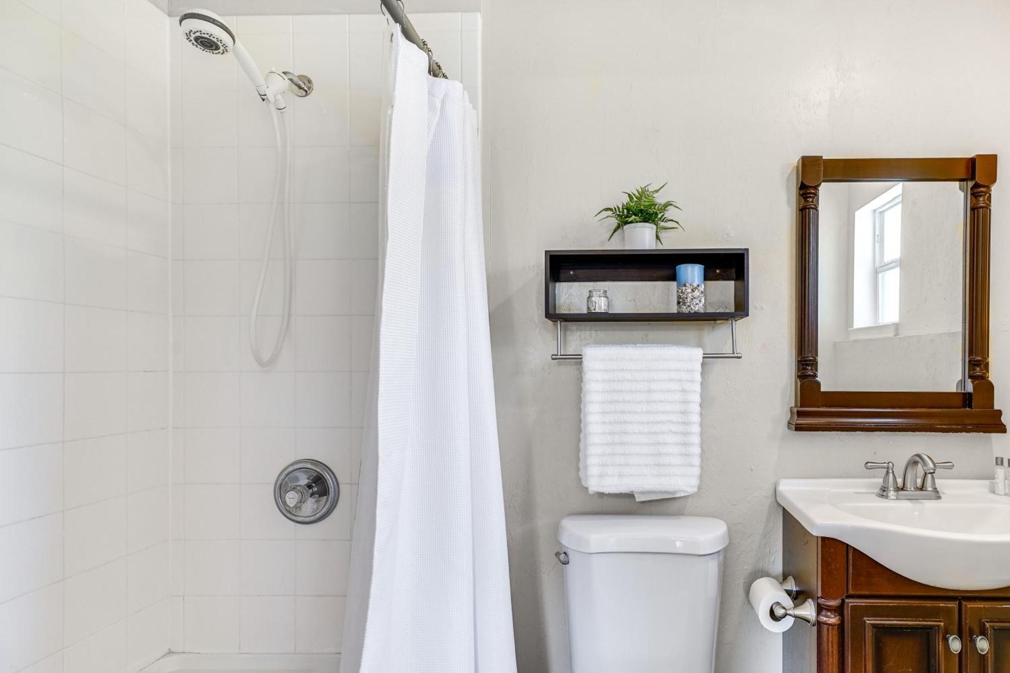 Fort Myers Bungalow - 12 Miles To The Beach! Luaran gambar