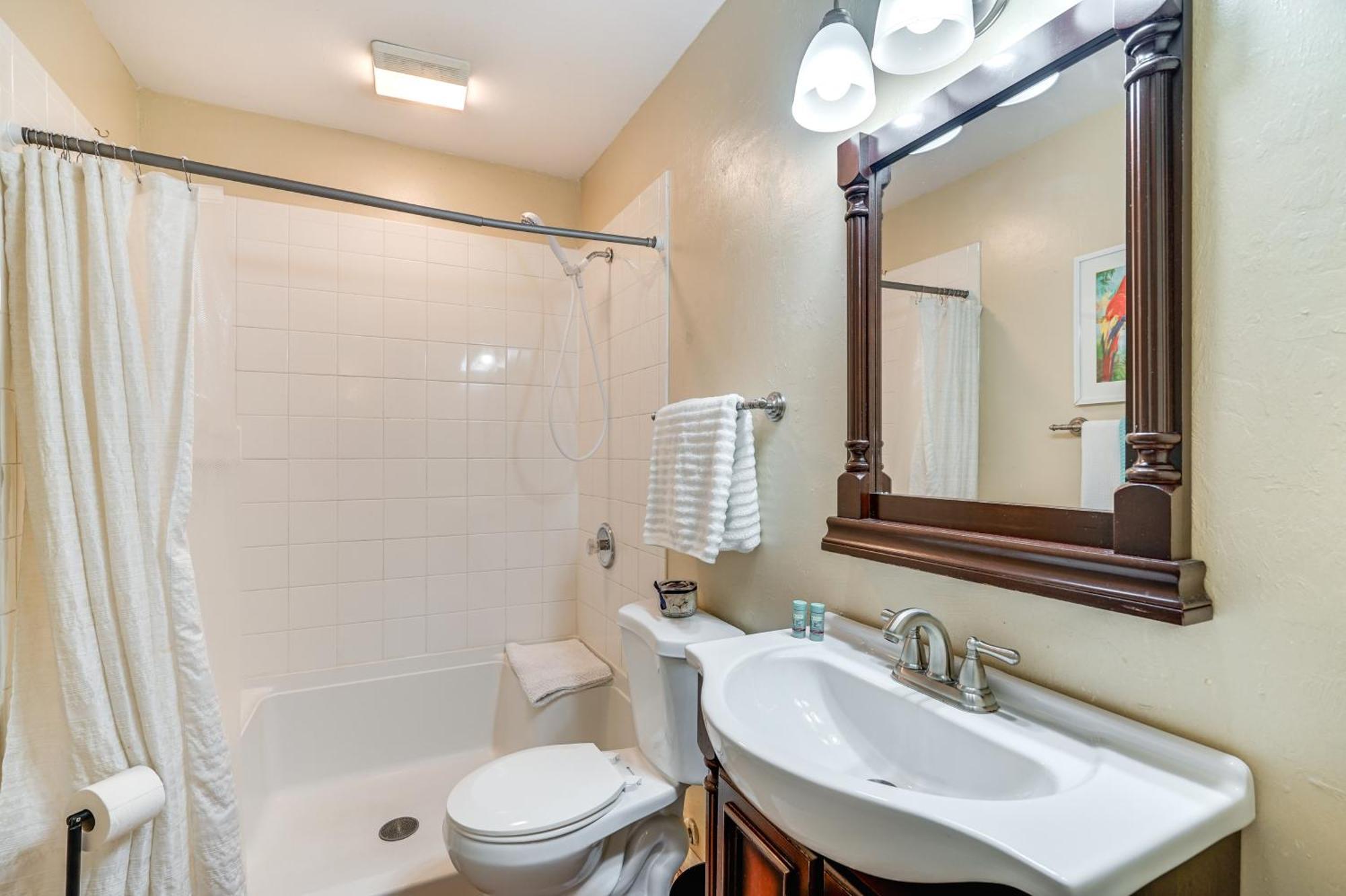 Fort Myers Bungalow - 12 Miles To The Beach! Luaran gambar
