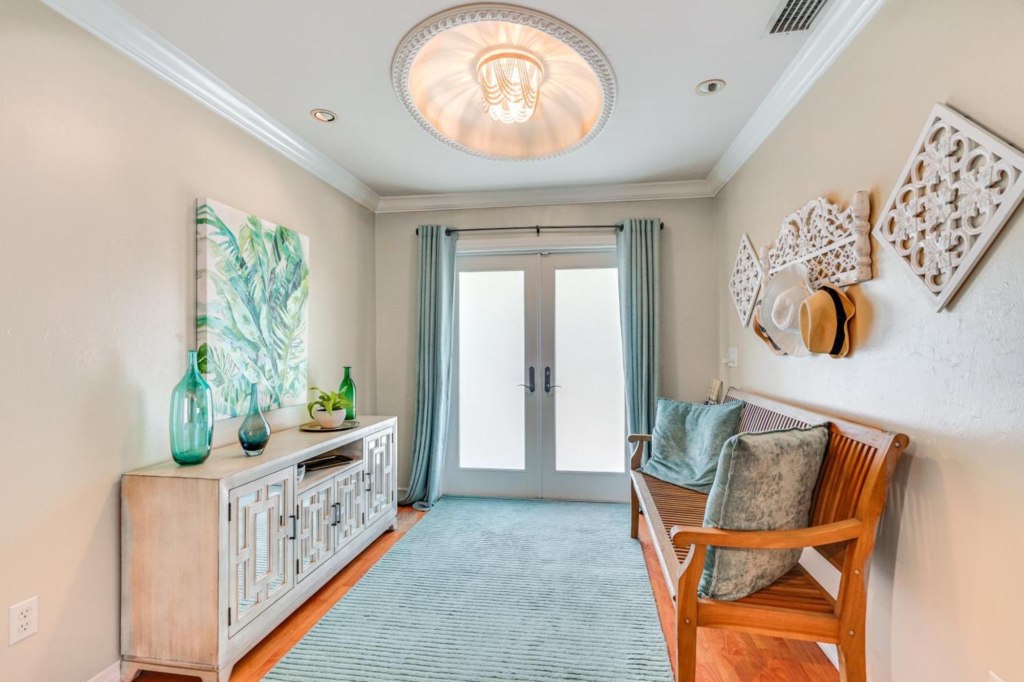 Fort Myers Bungalow - 12 Miles To The Beach! Luaran gambar